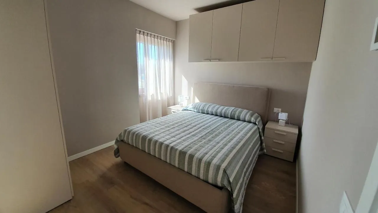 Appartamenti Moonlight Seriate Apartment