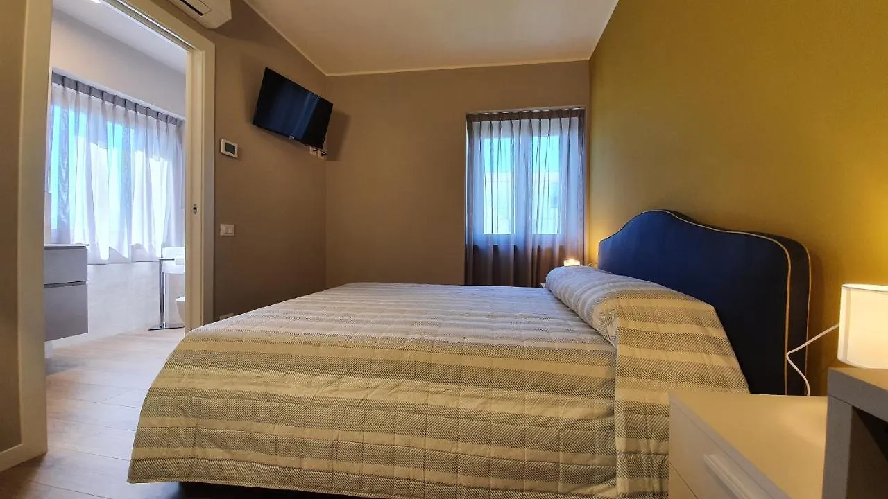 Appartamenti Moonlight Seriate Apartment