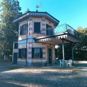 Alloggio per agriturismo Brugolta, Lavena Ponte Tresa
